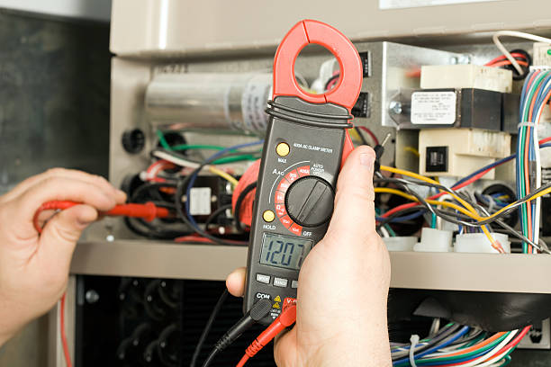 Best Backup Power Systems Installation  in Crescent City, FL