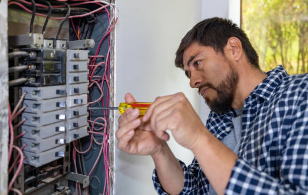 Trusted Crescent City, FL Electrician Experts